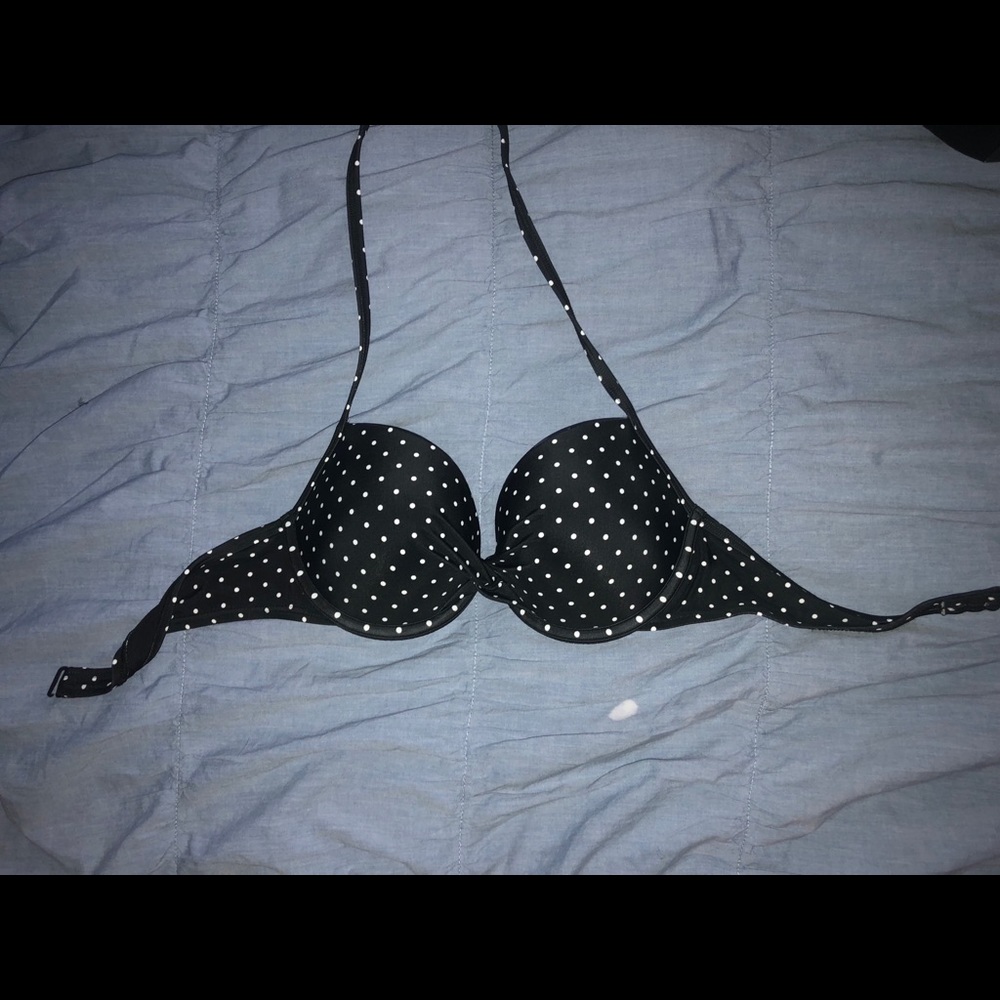 Aerie Push-up Swim Suit Top